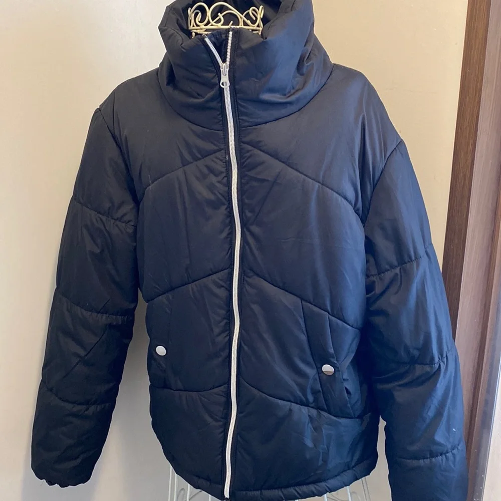 Me Jane‎ puffer coat